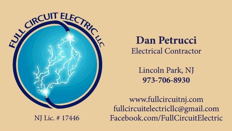 Photo of Full Circuit Electric LLC in Lincoln Park City, New Jersey, United States - 5 Picture of Point of interest, Establishment, Electrician