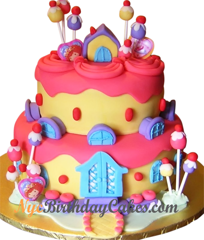 Photo of NYC Birthday Cakes in Queens City, New York, United States - 1 Picture of Food, Point of interest, Establishment, Store, Bakery