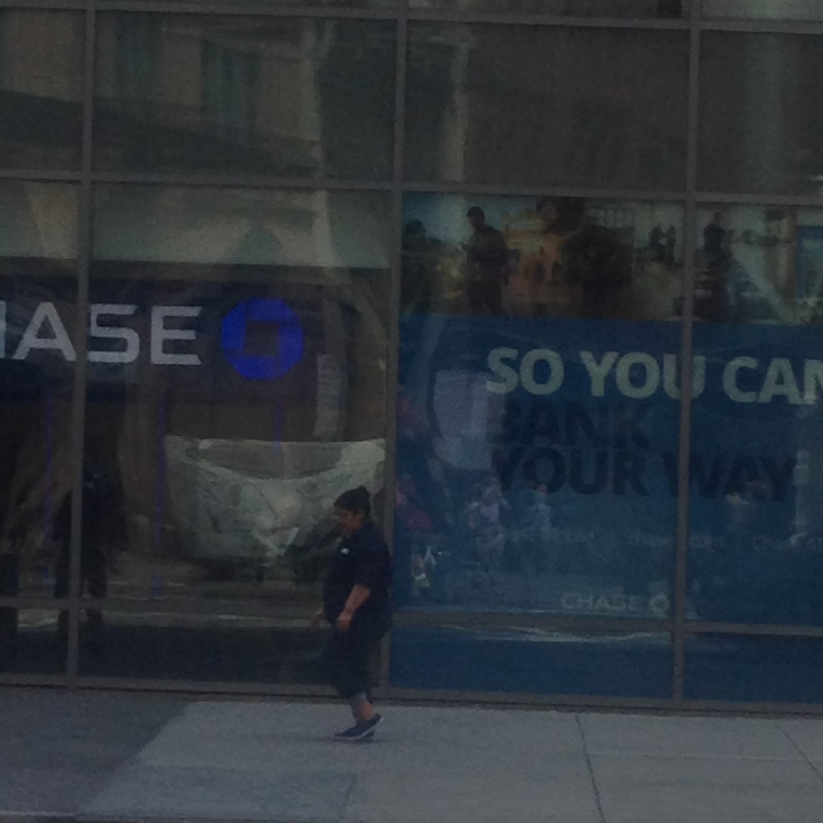 Photo of Chase Bank in New York City, New York, United States - 5 Picture of Point of interest, Establishment, Finance, Atm, Bank