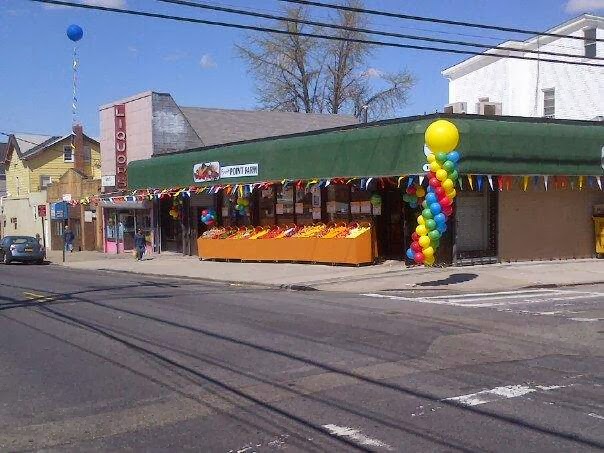 Photo of Fresh Point Farm in Queens City, New York, United States - 2 Picture of Food, Point of interest, Establishment, Store, Grocery or supermarket