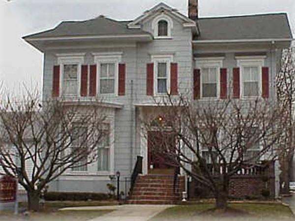 Photo of Bedle Funeral Home in Matawan City, New Jersey, United States - 1 Picture of Point of interest, Establishment, Funeral home