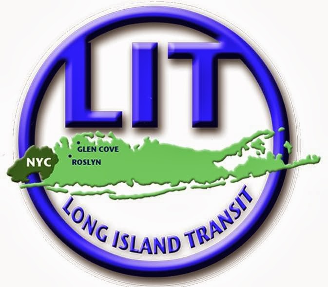 Photo of Long Island Transit in Glen Cove City, New York, United States - 1 Picture of Point of interest, Establishment, Bus station, Transit station, Train station