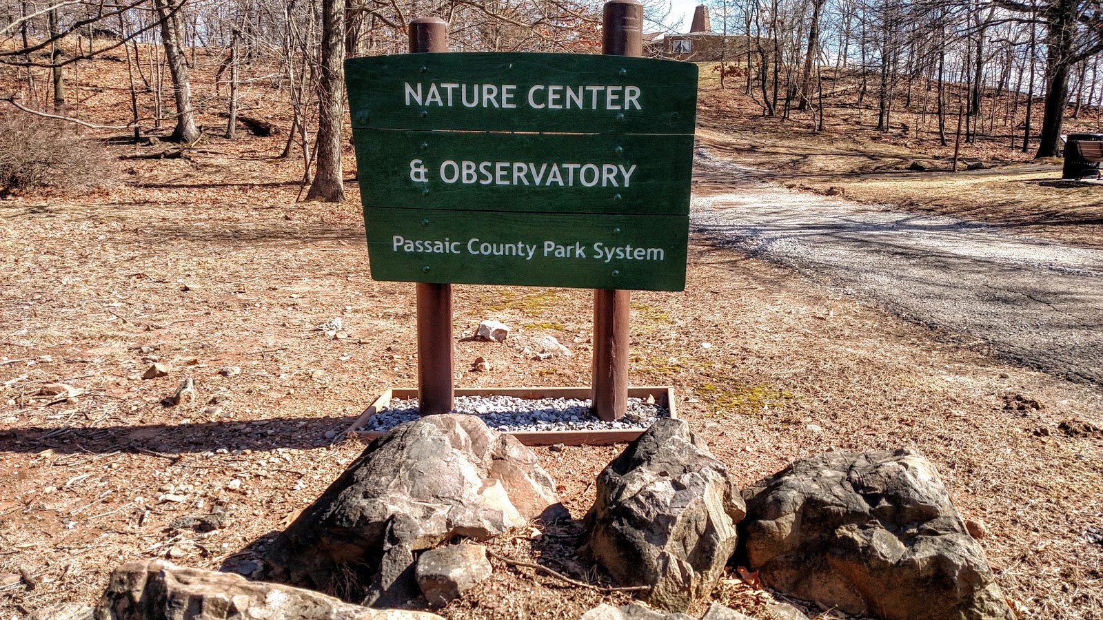 Photo of Rifle Camp Park in Woodland Park City, New Jersey, United States - 4 Picture of Point of interest, Establishment, Park