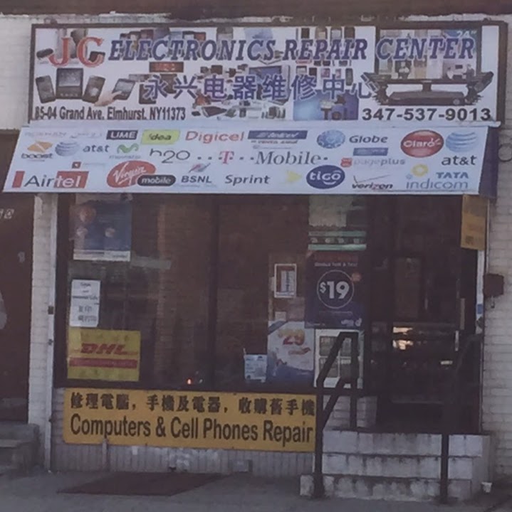 Photo of JC Electronics Repair Center in Queens City, New York, United States - 1 Picture of Point of interest, Establishment