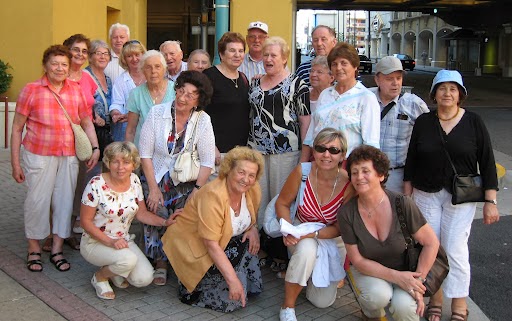 Photo of Krakus Senior Center in Brooklyn City, New York, United States - 3 Picture of Point of interest, Establishment