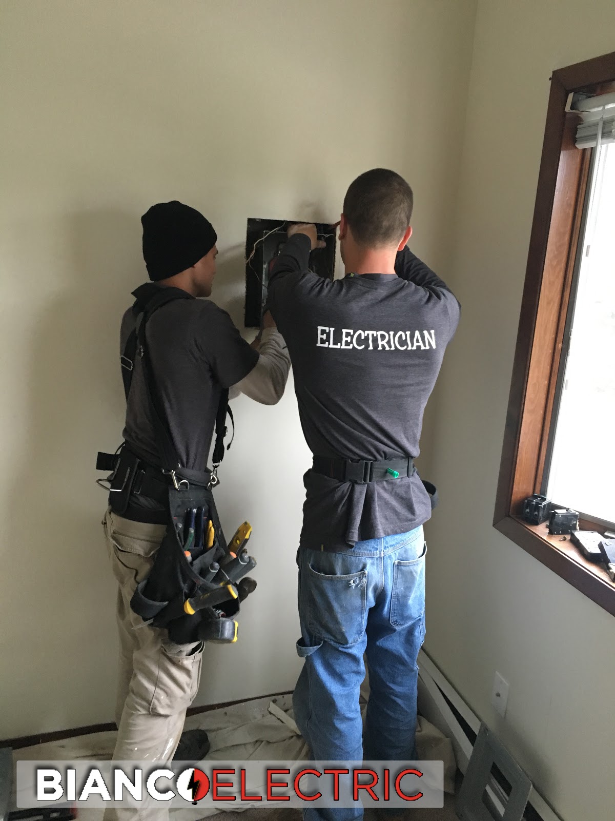 Photo of Bianco Electric Oceanside in Oceanside City, New York, United States - 4 Picture of Point of interest, Establishment, Electrician