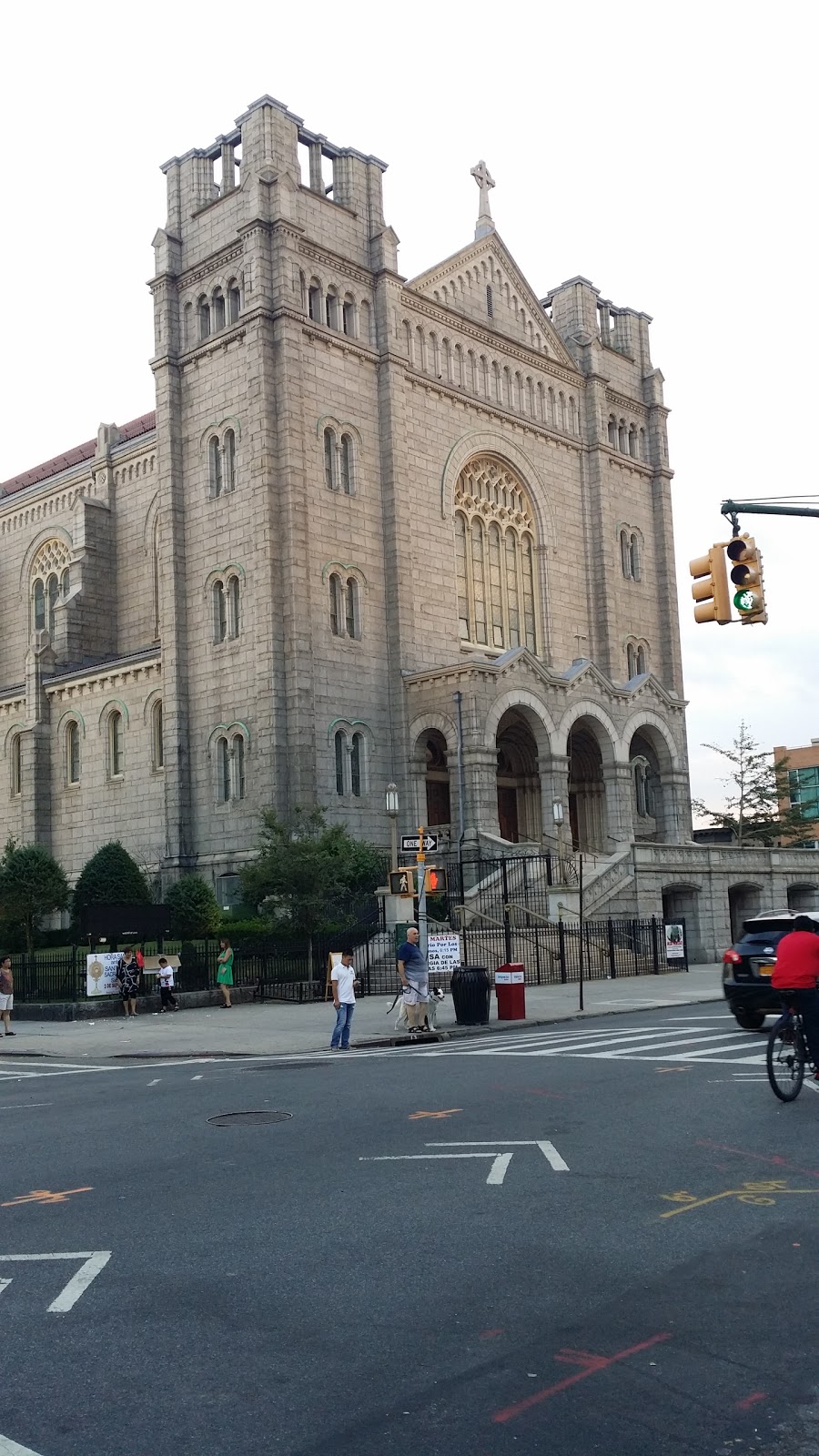 Photo of Basilica of Our Lady of Perpetual Help in Kings County City, New York, United States - 4 Picture of Point of interest, Establishment, Church, Place of worship