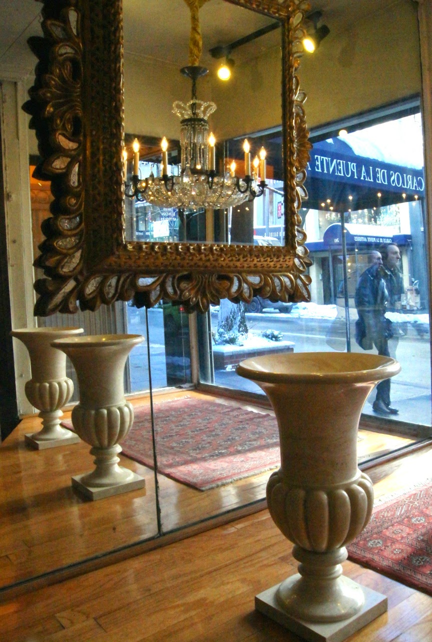 Photo of Carlos de La Puente Antiques in New York City, New York, United States - 2 Picture of Point of interest, Establishment, Store