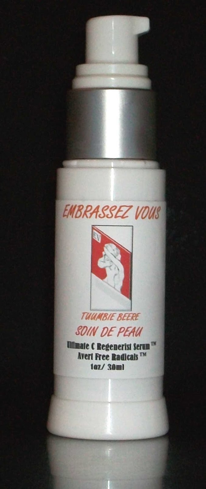 Photo of Embrassez Vous skin care products in New York City, New York, United States - 2 Picture of Point of interest, Establishment, Store, Health