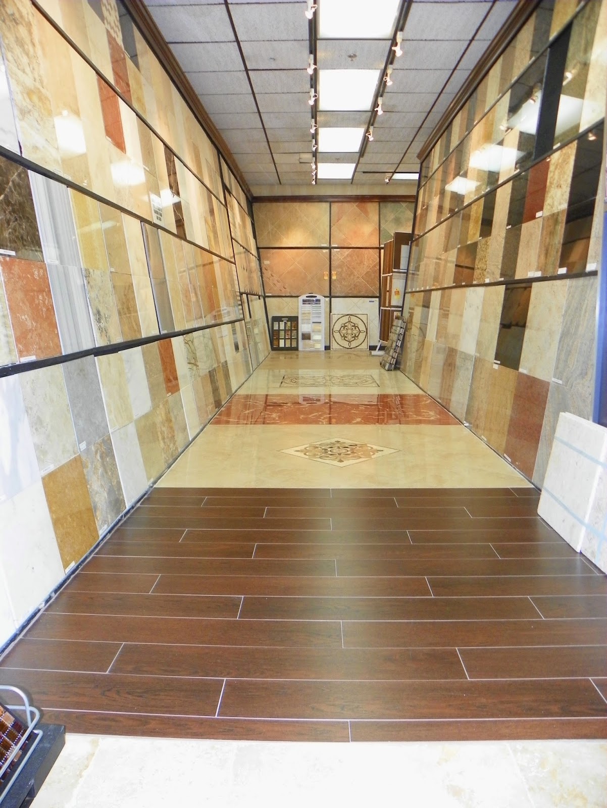 Photo of FUDA TILE & MARBLE OF ELMWOOD PARK in Elmwood Park City, New Jersey, United States - 10 Picture of Point of interest, Establishment, Store, Home goods store, General contractor