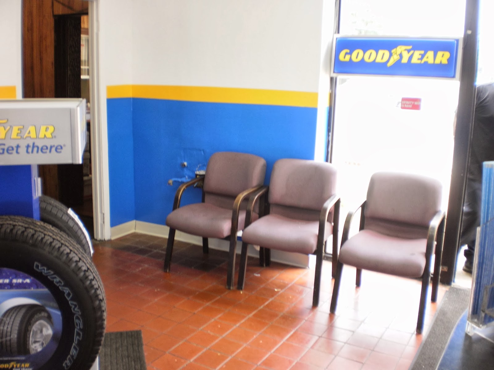 Photo of Quality Auto Centers in Roselle Park City, New Jersey, United States - 7 Picture of Point of interest, Establishment, Store, Car repair