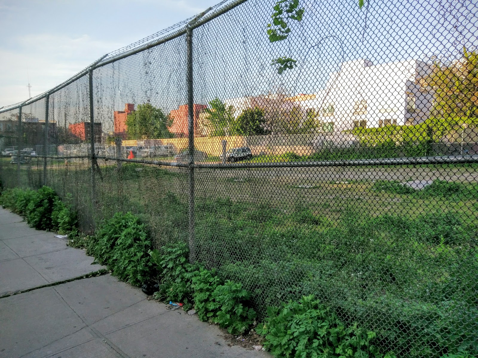 Photo of Myrtle Village Green in Brooklyn City, New York, United States - 1 Picture of Point of interest, Establishment, Park