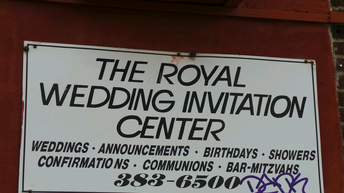 Photo of Royal Engraving Inc in Kings County City, New York, United States - 2 Picture of Point of interest, Establishment, Store
