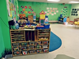 Photo of BumbleBeesRus Educational Child Care Program in Brooklyn City, New York, United States - 6 Picture of Point of interest, Establishment, School