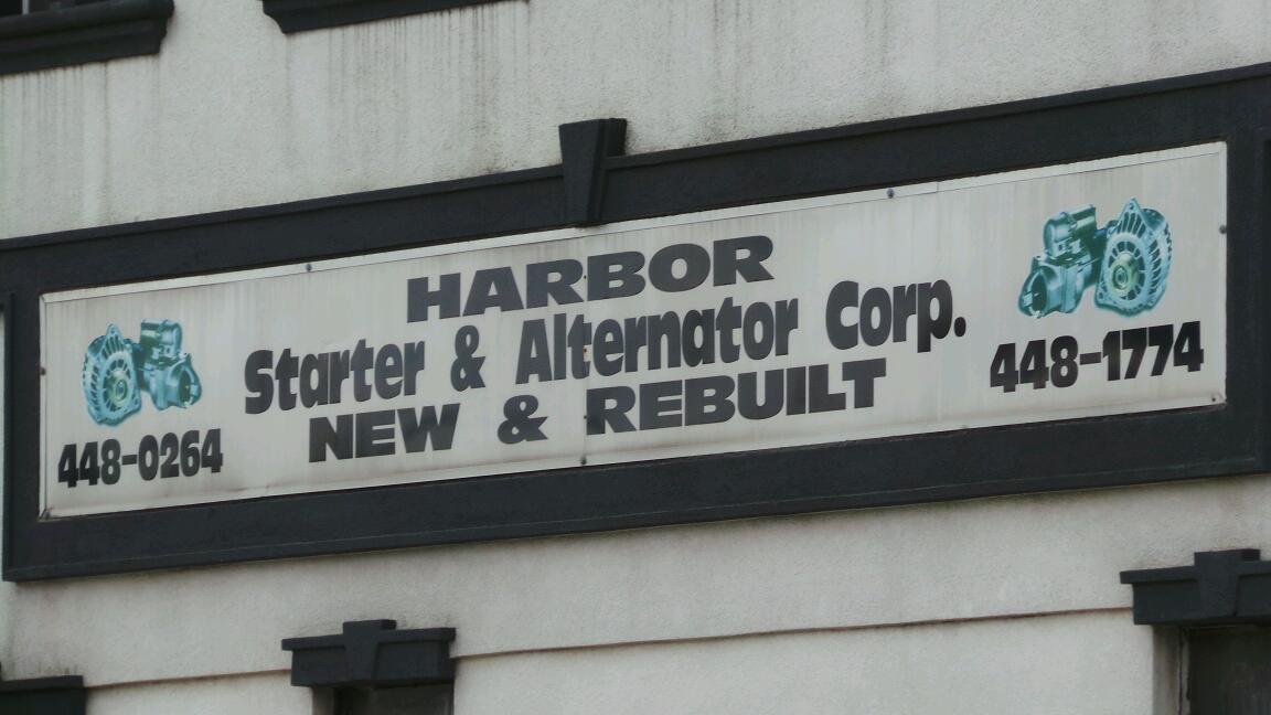 Photo of Harbor Starter & Alternator in Staten Island City, New York, United States - 2 Picture of Point of interest, Establishment, Car repair