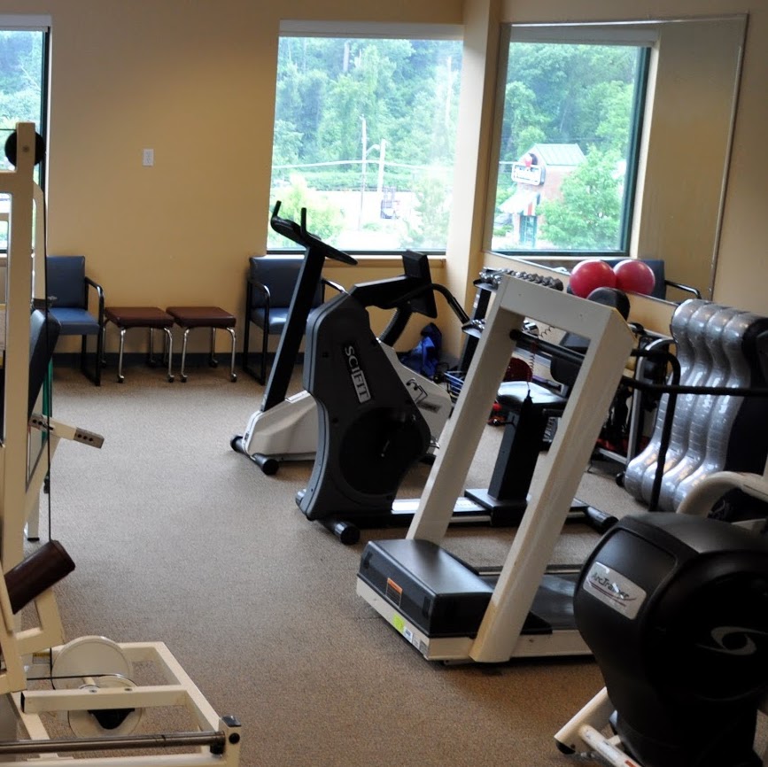 Photo of Sleepy Hollow Physical Therapy in Yonkers City, New York, United States - 1 Picture of Point of interest, Establishment, Health, Physiotherapist