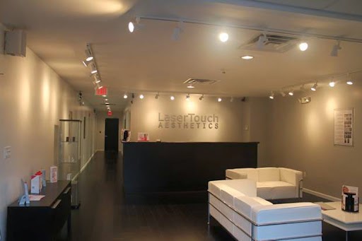 Photo of LaserTouch Aesthetics in Garden City, New York, United States - 9 Picture of Point of interest, Establishment, Health, Spa, Beauty salon, Hair care