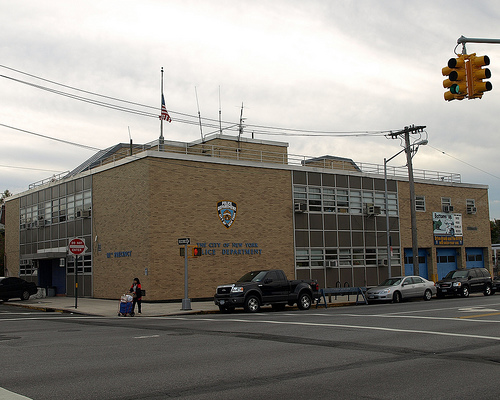 Photo of The City of New York Police Department in Queens City, New York, United States - 1 Picture of Point of interest, Establishment, Police