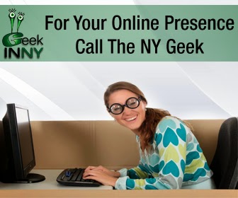 Photo of Geek In NY - Web Design & Online Marketing in Jamaica City, New York, United States - 10 Picture of Point of interest, Establishment