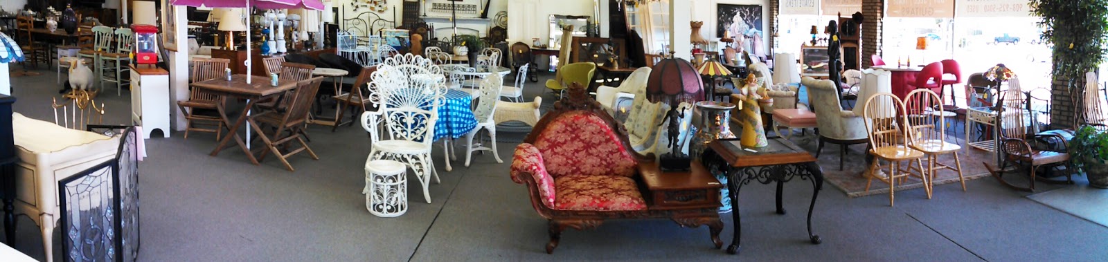 Photo of Ultra Discount Vintage Home Decor in Linden City, New Jersey, United States - 1 Picture of Point of interest, Establishment, Store