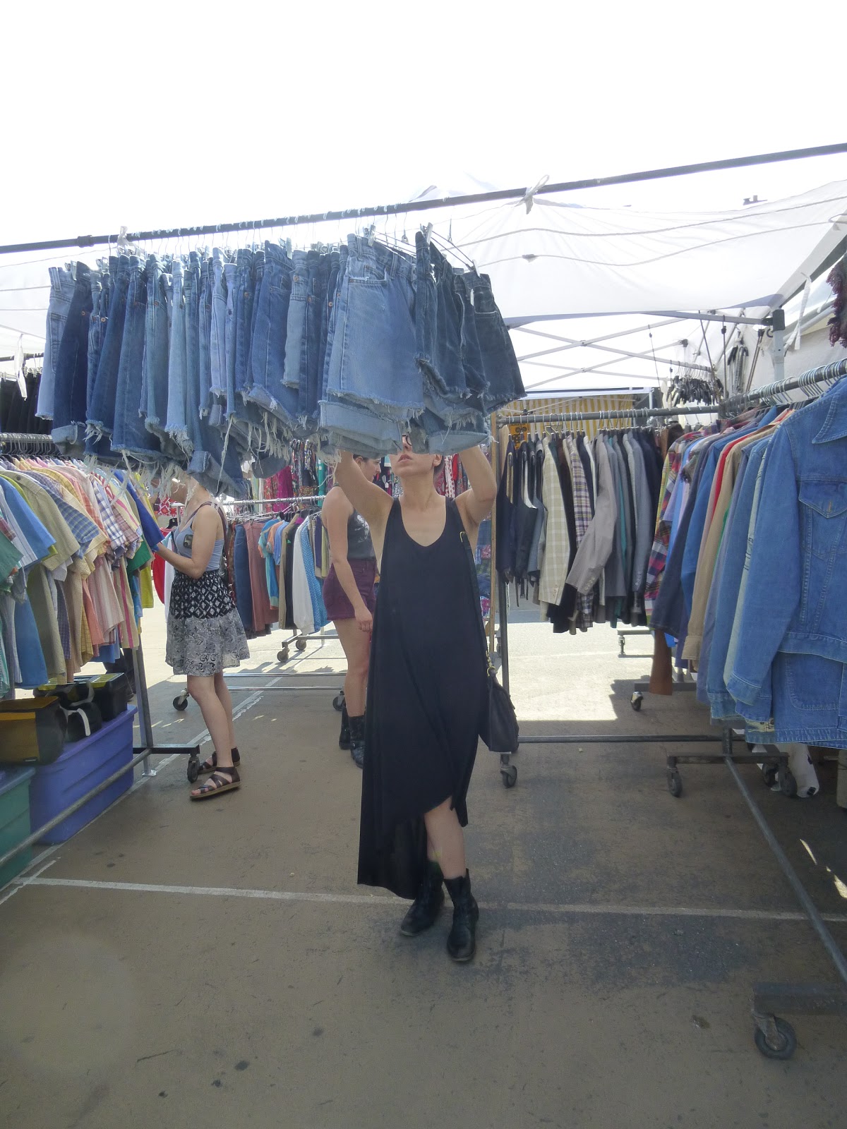 Photo of Fort Greene Flea in Kings County City, New York, United States - 3 Picture of Point of interest, Establishment