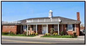 Photo of Lieber Funeral Homes in Valley Stream City, New York, United States - 1 Picture of Point of interest, Establishment, Funeral home