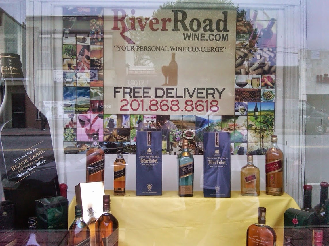 Photo of River Road Wine in Guttenberg City, New Jersey, United States - 1 Picture of Food, Point of interest, Establishment, Store, Liquor store