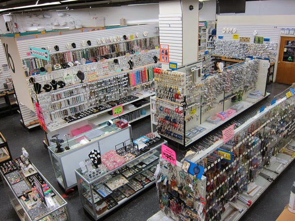 Photo of Lady Jane Craft Center in Ozone Park City, New York, United States - 1 Picture of Point of interest, Establishment, Store