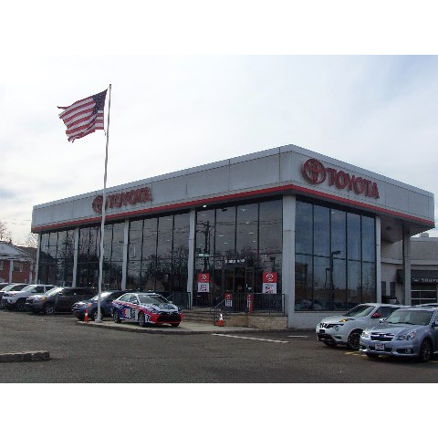 Photo of Parkway Scion in Englewood Cliffs City, New Jersey, United States - 7 Picture of Point of interest, Establishment, Car dealer, Store