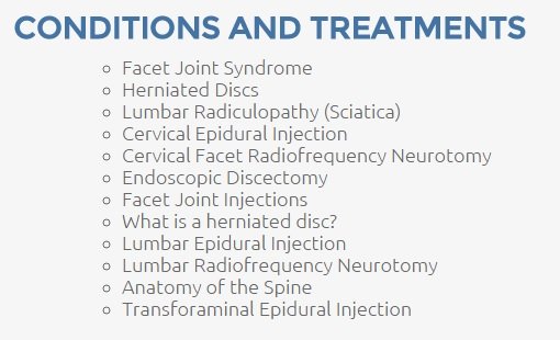 Photo of Interventional Pain Management & Ortho-Spine Center in West New York City, New Jersey, United States - 2 Picture of Point of interest, Establishment, Health