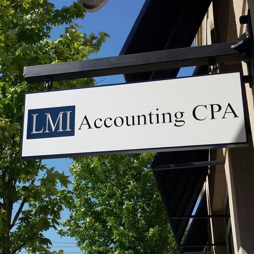 Photo of LMI Accounting CPA, PC in Eastchester City, New York, United States - 1 Picture of Point of interest, Establishment, Finance, Accounting