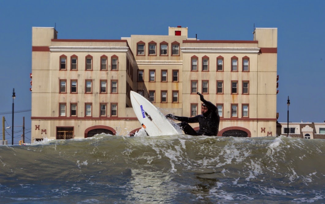 Photo of unsOund surf in Long Beach City, New York, United States - 1 Picture of Point of interest, Establishment, Store, Clothing store