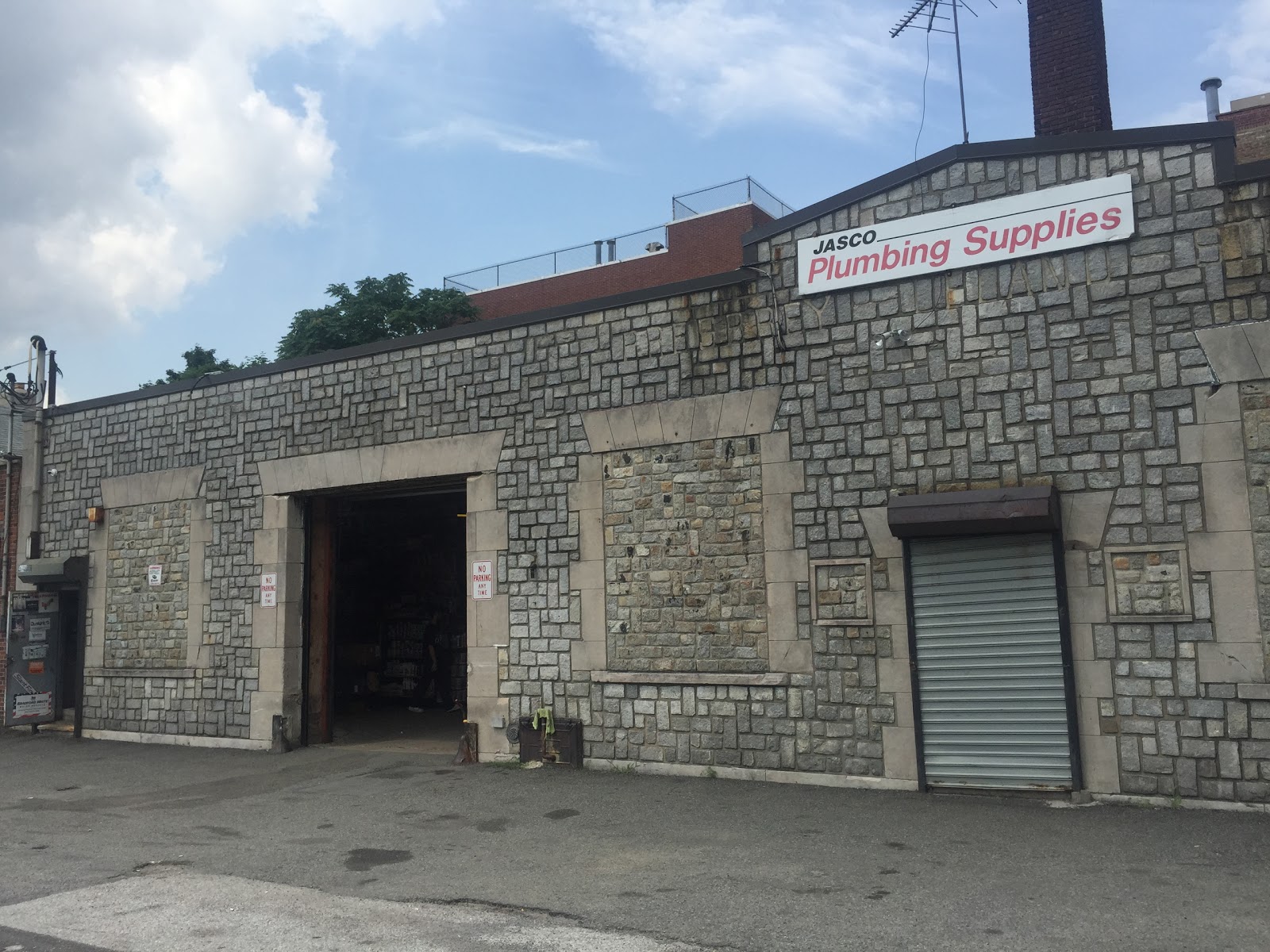 Photo of Jasco Plumbing & Heating Supply in Bronx City, New York, United States - 1 Picture of Point of interest, Establishment, Store, Hardware store