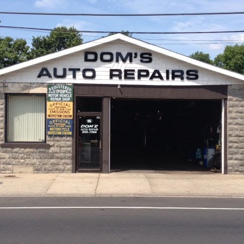 Photo of Dom's Auto Repairs in Westbury City, New York, United States - 5 Picture of Point of interest, Establishment, Car repair