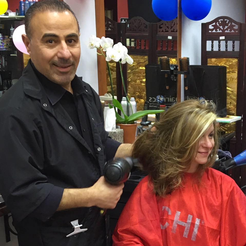 Photo of Chi Elite Unisex Salon in Ridgewood City, New Jersey, United States - 7 Picture of Point of interest, Establishment, Hair care