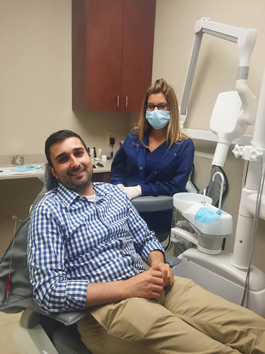 Photo of Little Falls Family Dental in Little Falls City, New Jersey, United States - 3 Picture of Point of interest, Establishment, Health, Dentist