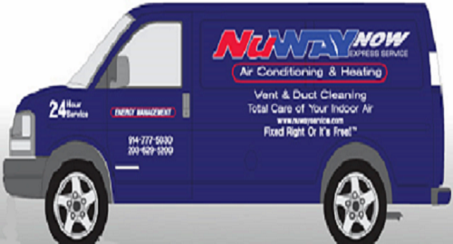 Photo of Nu-Way Air Conditioning & Heating in Mamaroneck City, New York, United States - 4 Picture of Point of interest, Establishment, General contractor