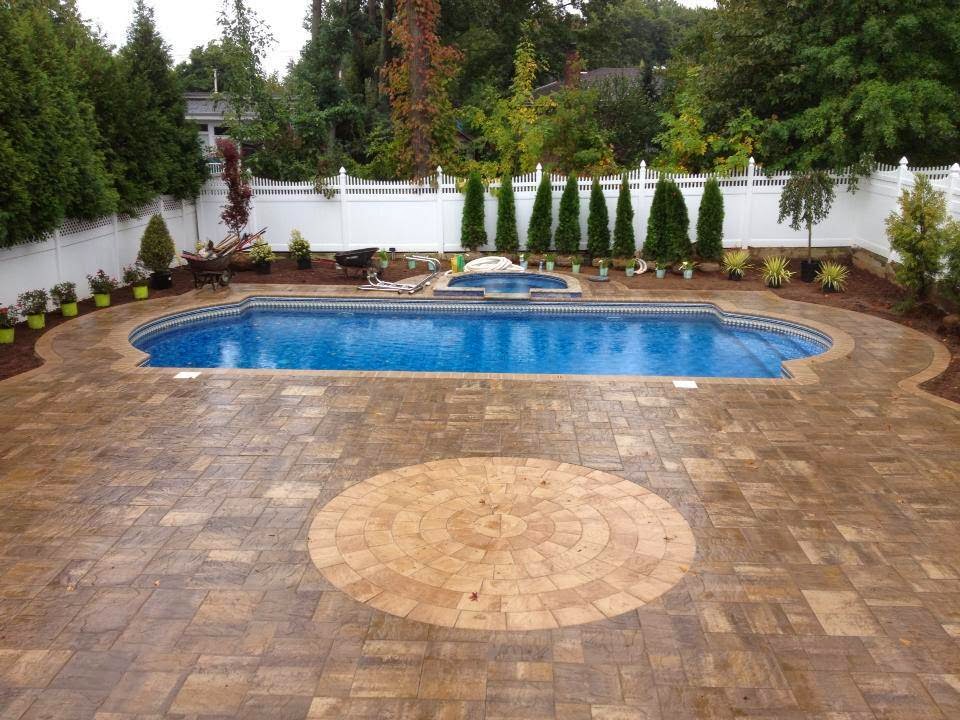 Photo of Grecian Pools International in Staten Island City, New York, United States - 1 Picture of Point of interest, Establishment, Store, General contractor
