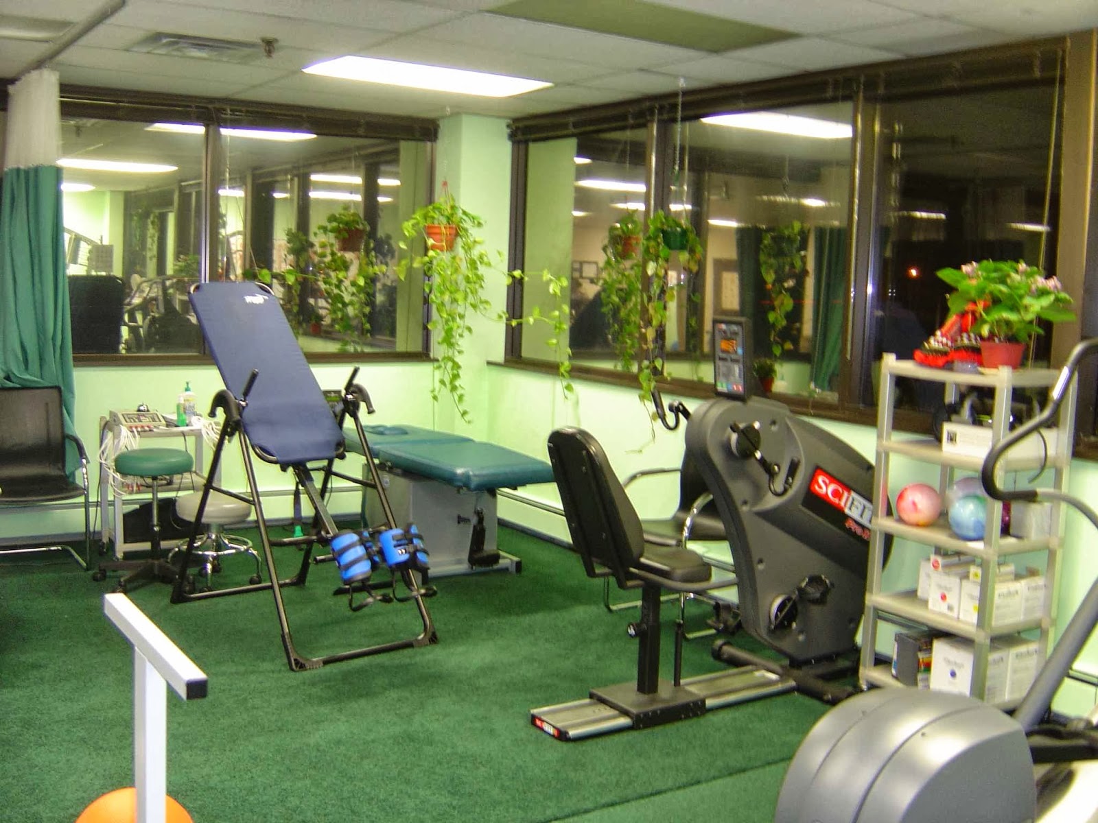 Photo of Bella Physical Therapy in Fair Lawn City, New Jersey, United States - 1 Picture of Point of interest, Establishment, Health, Physiotherapist