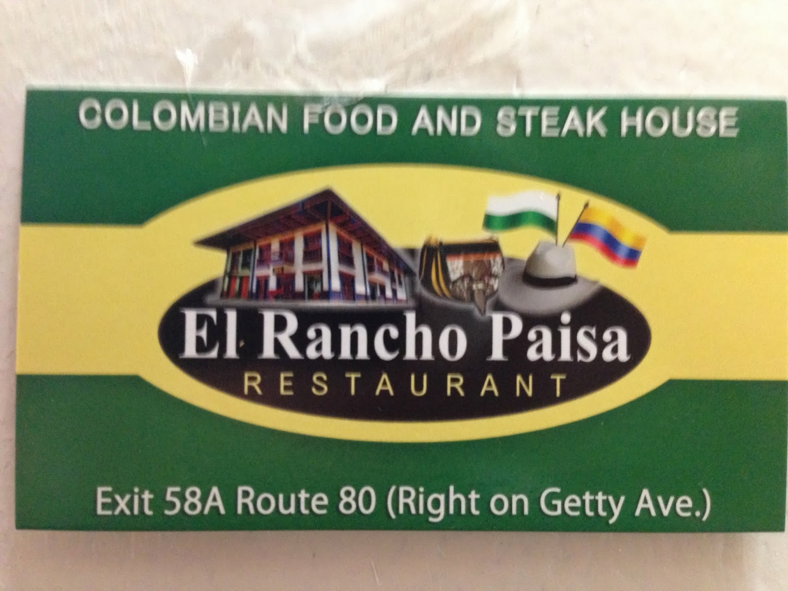 Photo of El Rancho Paisa in Paterson City, New Jersey, United States - 3 Picture of Restaurant, Food, Point of interest, Establishment