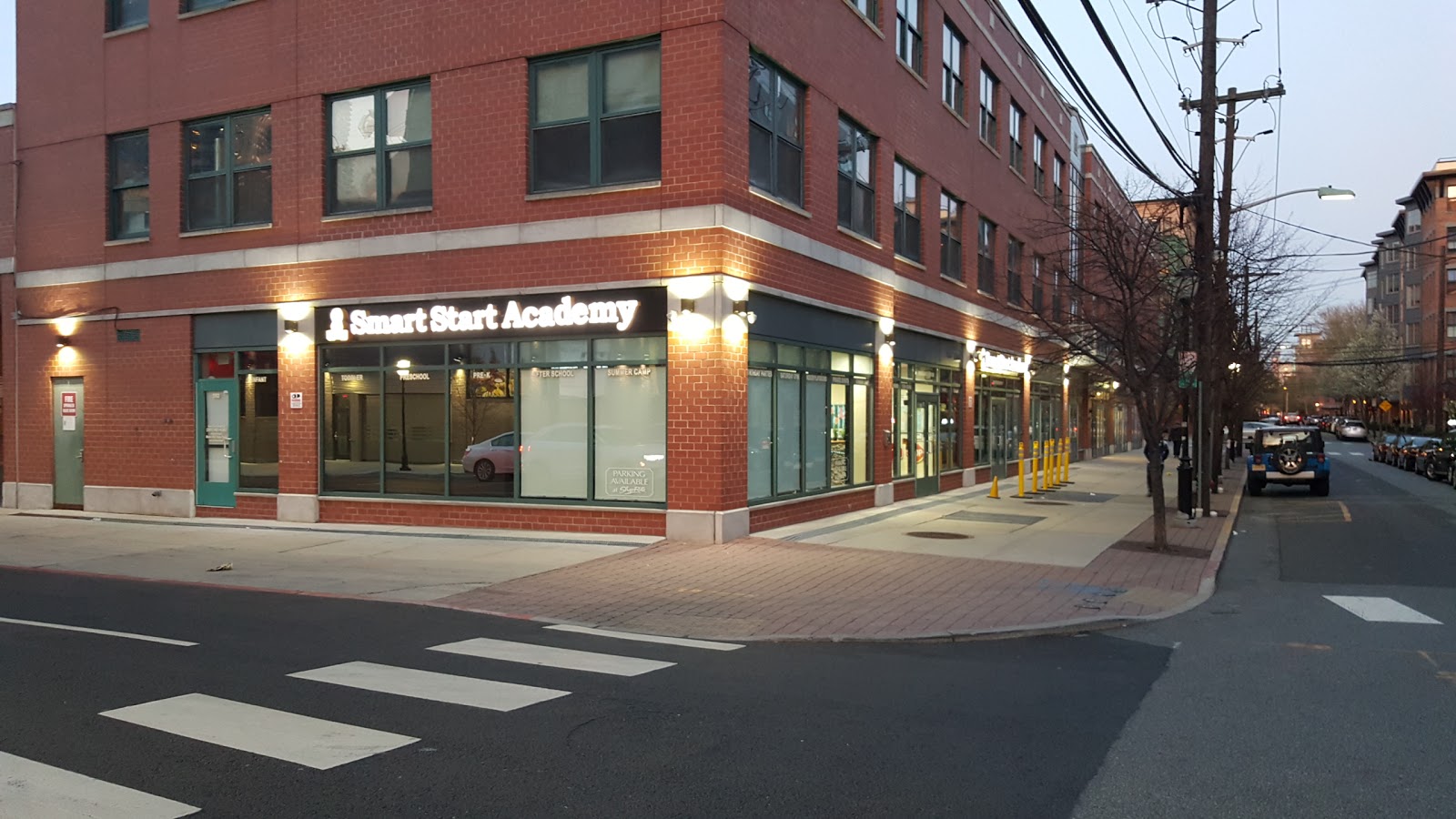 Photo of Smart Start Academy in Hoboken City, New Jersey, United States - 1 Picture of Point of interest, Establishment, School