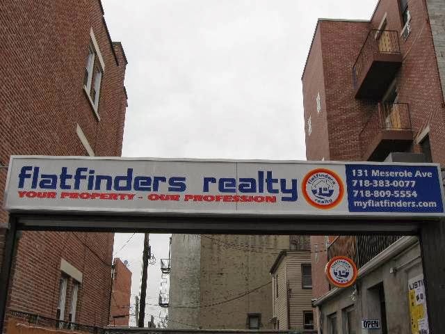 Photo of FlatFinders Realty Inc. in Brooklyn City, New York, United States - 2 Picture of Point of interest, Establishment, Real estate agency