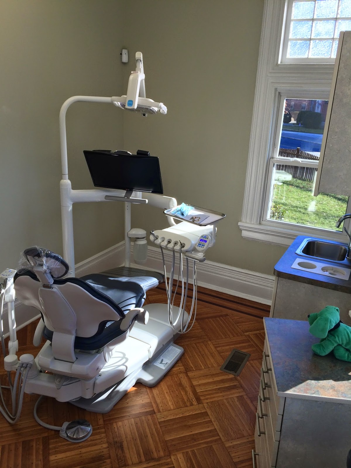 Photo of Kathleen Gilmore, DMD in Bloomfield City, New Jersey, United States - 10 Picture of Point of interest, Establishment, Health, Dentist