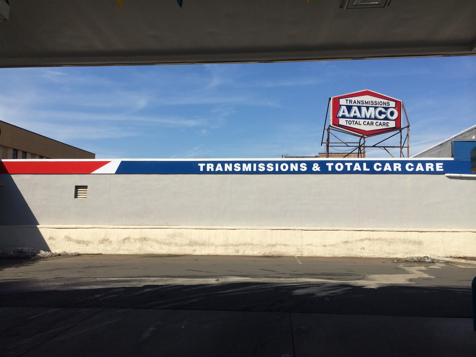 Photo of AAMCO Transmissions & Total Car Care in Bloomfield City, New Jersey, United States - 2 Picture of Point of interest, Establishment, Car repair