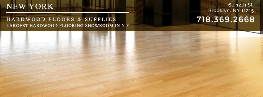 Photo of New York Hardwood Floors & Supplies in Kings County City, New York, United States - 3 Picture of Point of interest, Establishment, Store, Home goods store