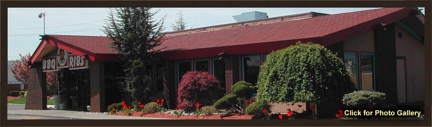 Photo of Cubby's BBQ Restaurant in Hackensack City, New Jersey, United States - 2 Picture of Restaurant, Food, Point of interest, Establishment