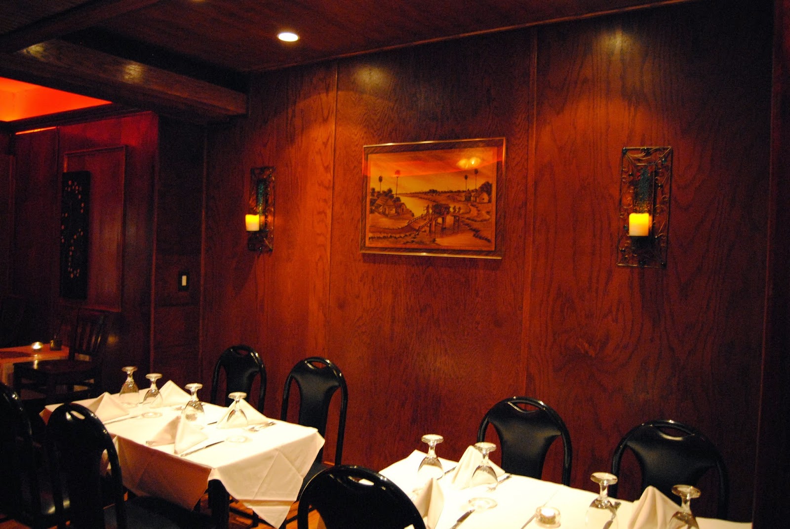 Photo of Saffron Garden in New York City, New York, United States - 9 Picture of Restaurant, Food, Point of interest, Establishment