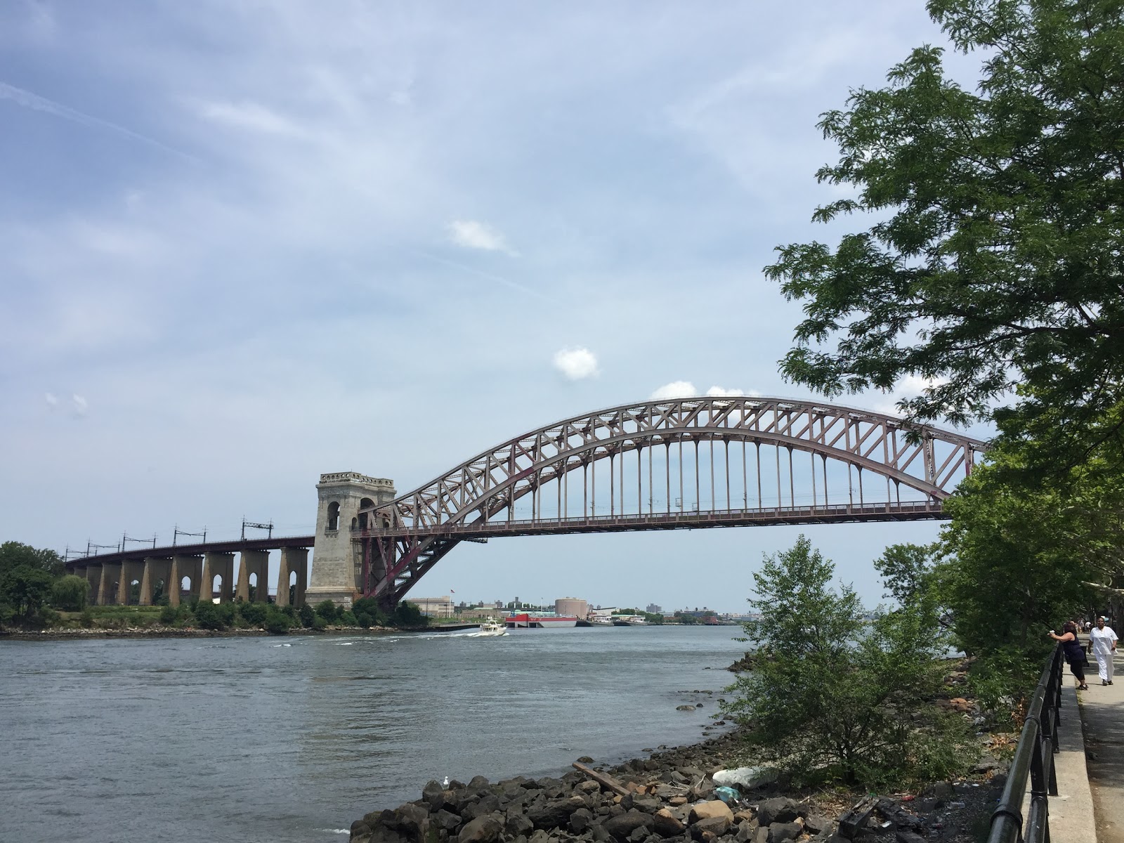 Photo of Astoria Park Pool in Queens City, New York, United States - 1 Picture of Point of interest, Establishment