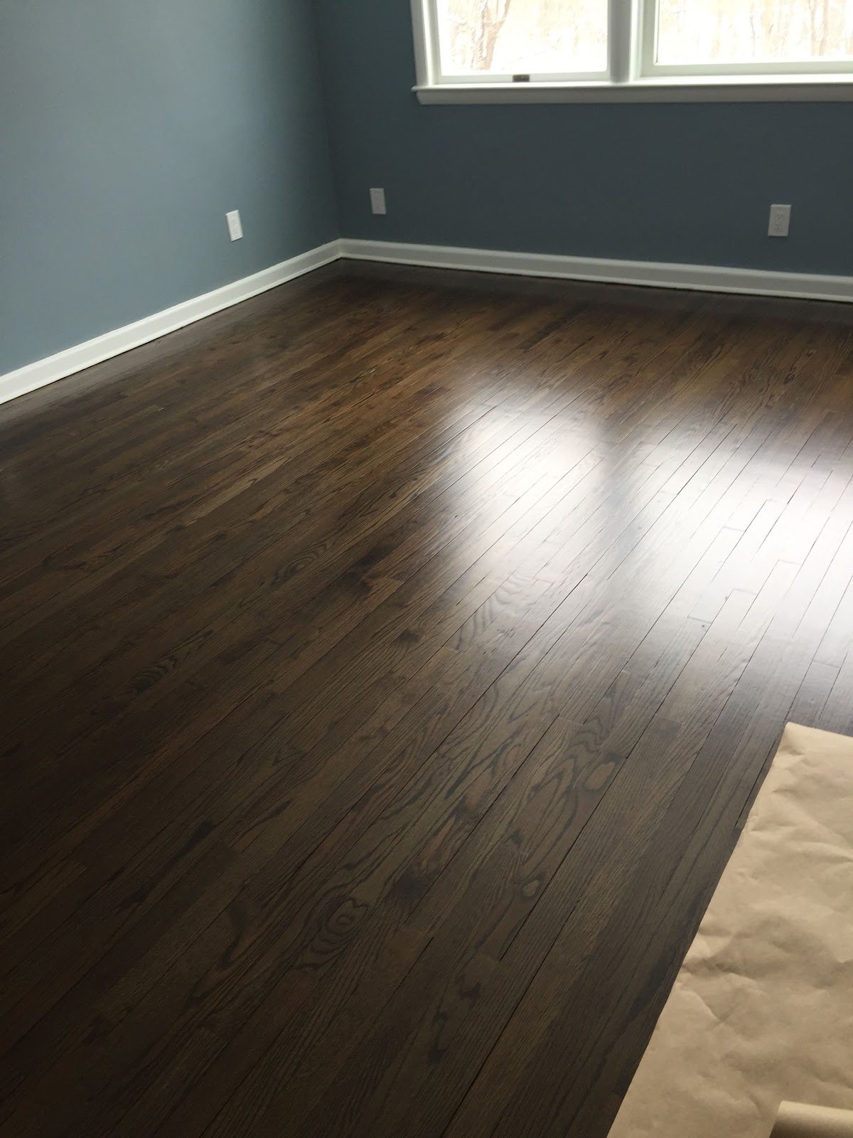 Photo of Personal Touch Wood Floors Inc in Scarsdale City, New York, United States - 1 Picture of Point of interest, Establishment, Store, Home goods store, General contractor