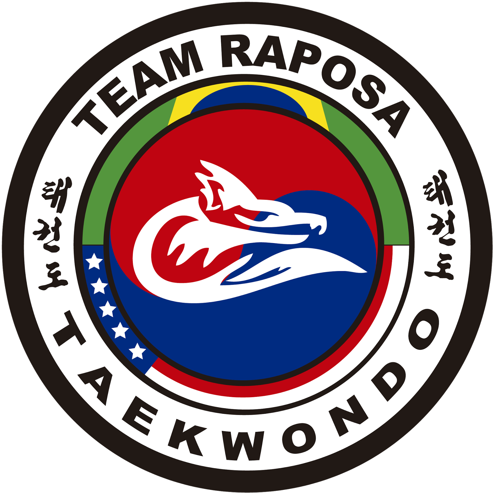 Photo of Team Raposa Taekwondo in Newark City, New Jersey, United States - 8 Picture of Point of interest, Establishment, Health, Gym